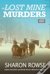 Capa do artigo The Lost Mine Murders