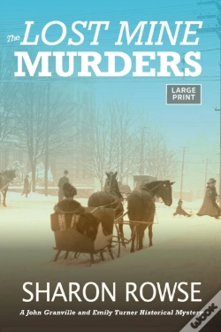 Capa do artigo The Lost Mine Murders
