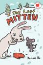 The Lost Mitten - Preview