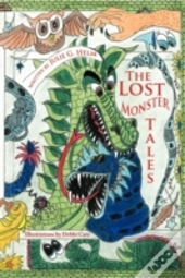 The Lost Monster Tales