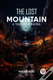 Capa do artigo The Lost Mountaina Tale Of Sonora (Edition2024)
