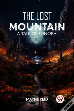 Capa do artigo The Lost Mountaina Tale Of Sonora (Edition2024)