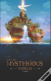 Capa do artigo The Lost Mysterious World