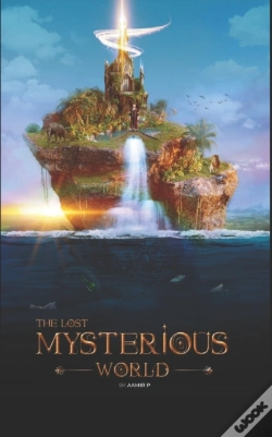 Capa do artigo The Lost Mysterious World