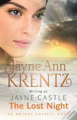 Capa do artigo The Lost Night
