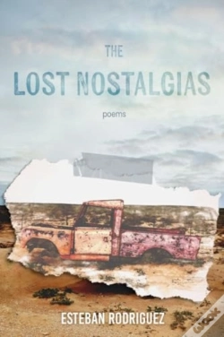 Capa do artigo The Lost Nostalgias