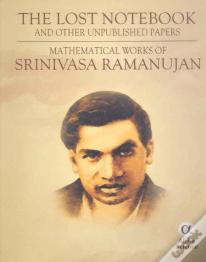 The Lost Notebook And Other Unpublished Papers