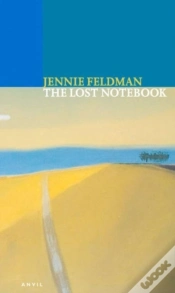 Capa do artigo The Lost Notebook