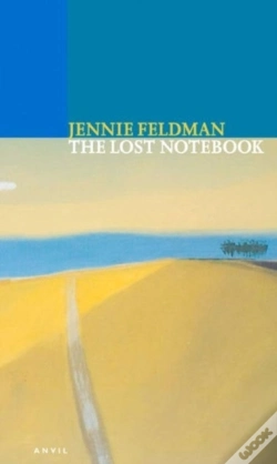 Capa do artigo The Lost Notebook