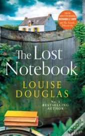 The Lost Notebook