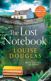 Capa do artigo The Lost Notebook