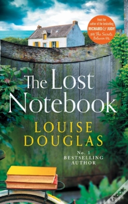Capa do artigo The Lost Notebook