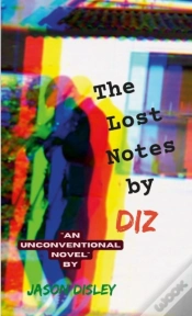 Capa do artigo The Lost Notes By Diz