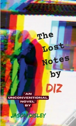 Capa do artigo The Lost Notes By Diz