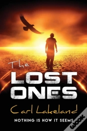 Capa do artigo The Lost Ones
