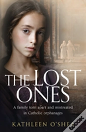 Capa do artigo The Lost Ones