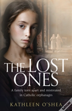 Capa do artigo The Lost Ones
