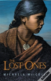 Capa do artigo The Lost Ones