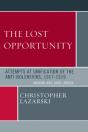 The Lost Opportunity - Preview
