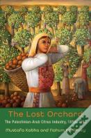 The Lost Orchard