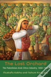 The Lost Orchard
