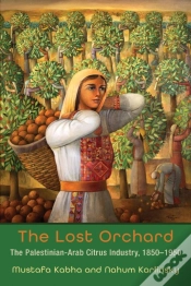 Capa do artigo The Lost Orchard