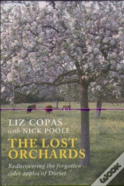 Capa do artigo The Lost Orchards