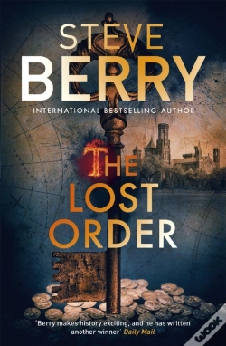 Capa do artigo The Lost Order