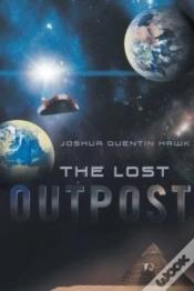 Capa do artigo The Lost Outpost
