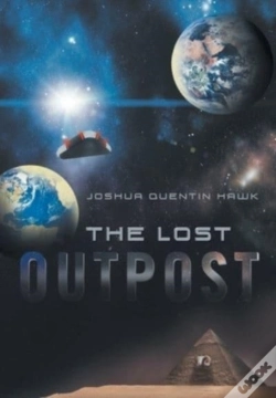 Capa do artigo The Lost Outpost