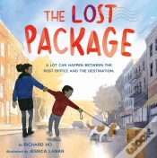 Capa do artigo The Lost Package