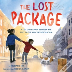 Capa do artigo The Lost Package