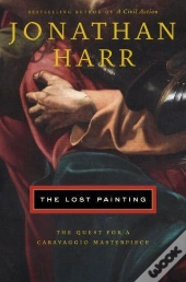 The Lost Painting /Anglais