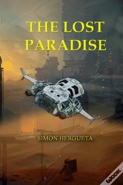Capa do artigo The Lost Paradise