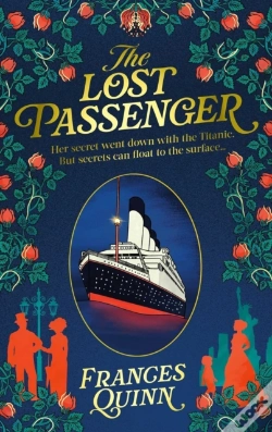 Capa do artigo The Lost Passenger