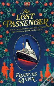 Capa do artigo The Lost Passenger