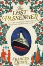 The Lost Passenger - Preview