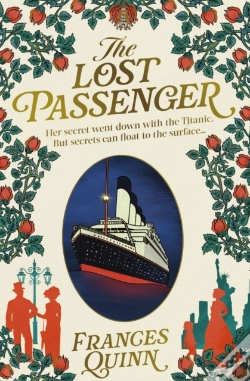 Capa do artigo The Lost Passenger