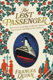 Capa do artigo The Lost Passenger