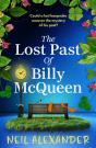 The Lost Past Of Billy Mcqueen - Preview