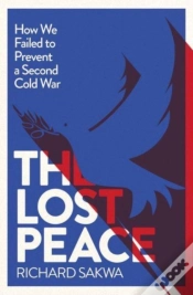 Capa do artigo The Lost Peace