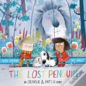 Capa do artigo The Lost Penguin