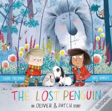 The Lost Penguin
