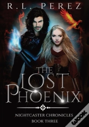 Capa do artigo The Lost Phoenix