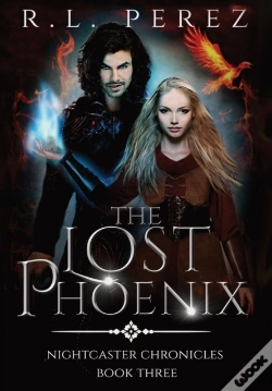 Capa do artigo The Lost Phoenix