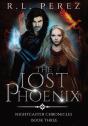 The Lost Phoenix - Preview
