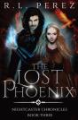 The Lost Phoenix - Preview