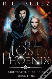 Capa do artigo The Lost Phoenix