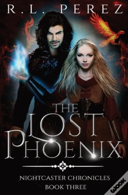 Capa do artigo The Lost Phoenix