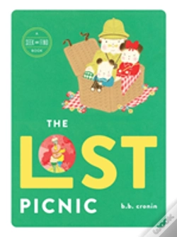 Capa do artigo The Lost Picnic